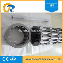 China oferta de fábrica de alta qualidade Chrome Steel needle bearing com preço mais barato